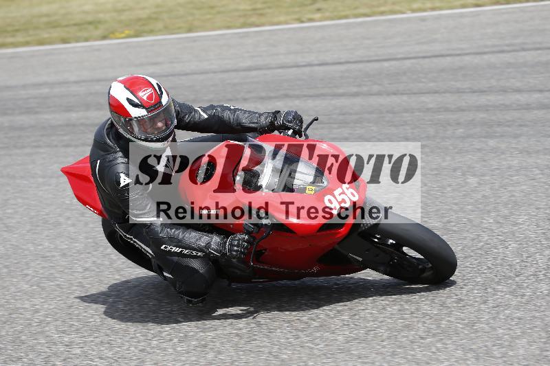 /21 29.05.2025 Speer Racing ADR/Gruppe gelb/956